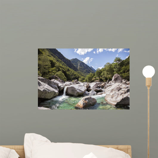 Mountain Valley