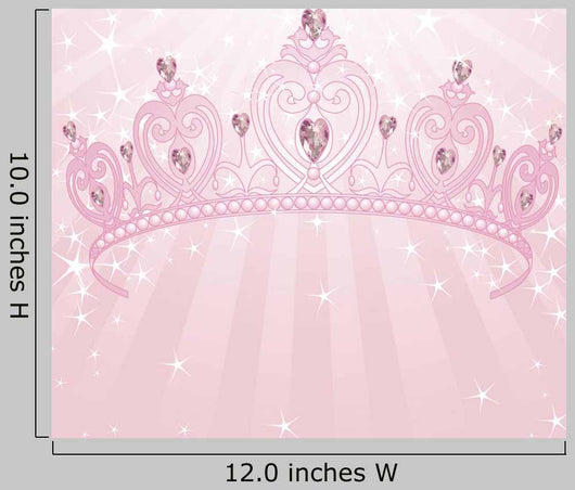 Princess Crown