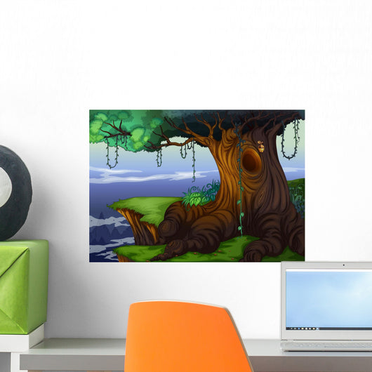 Tree Hollow