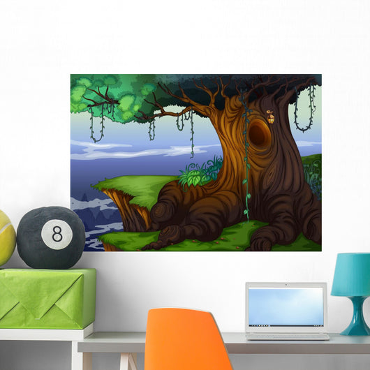 Tree Hollow