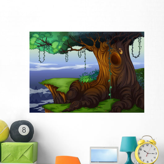 Tree Hollow