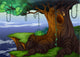 Tree Hollow