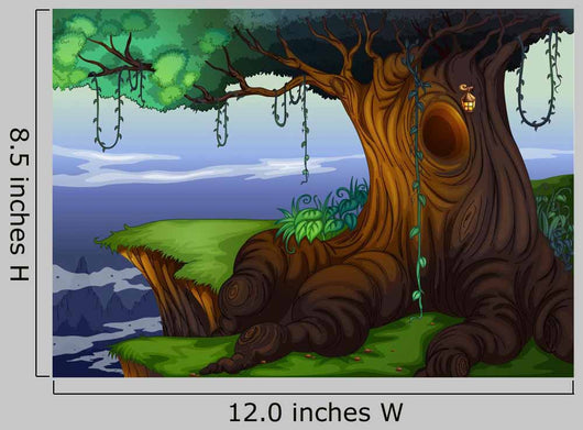 Tree Hollow