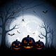 Happy Halloween