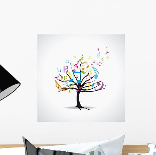 Music Tree