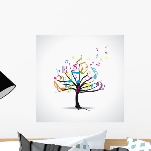Music Tree