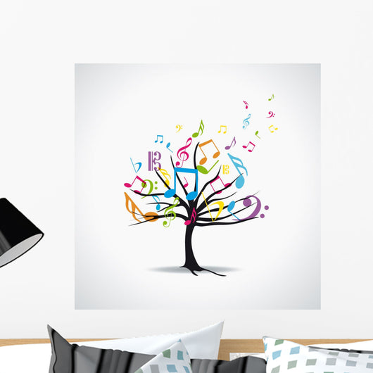 Music Tree