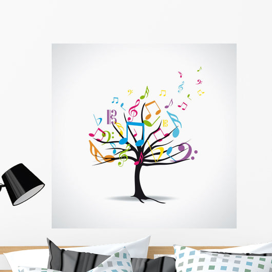 Music Tree