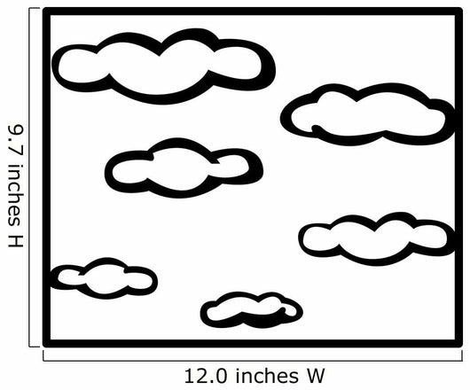 Clouds