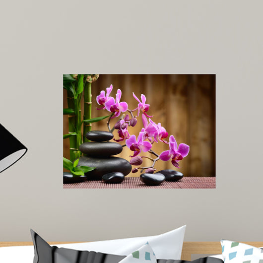 spa concept Wall Mural
