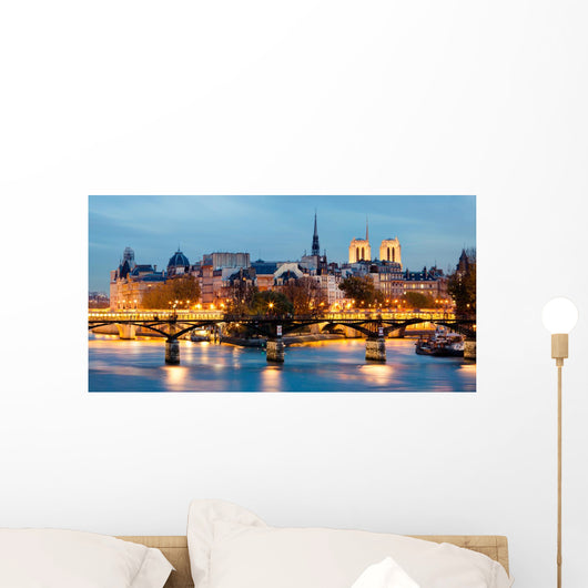 Paris France