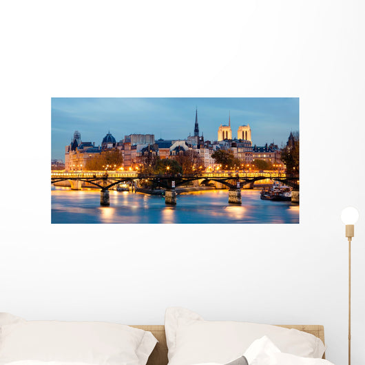 Paris France