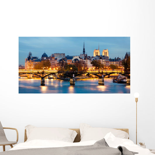 Paris France