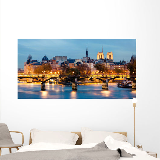 Paris France