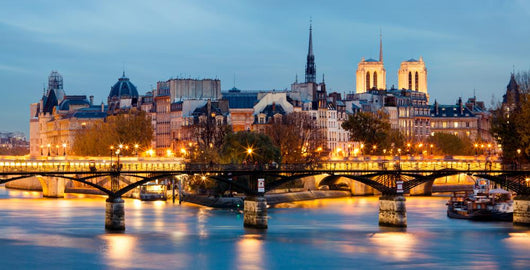 Paris France