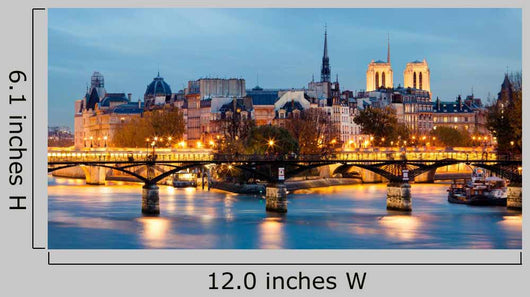 Paris France