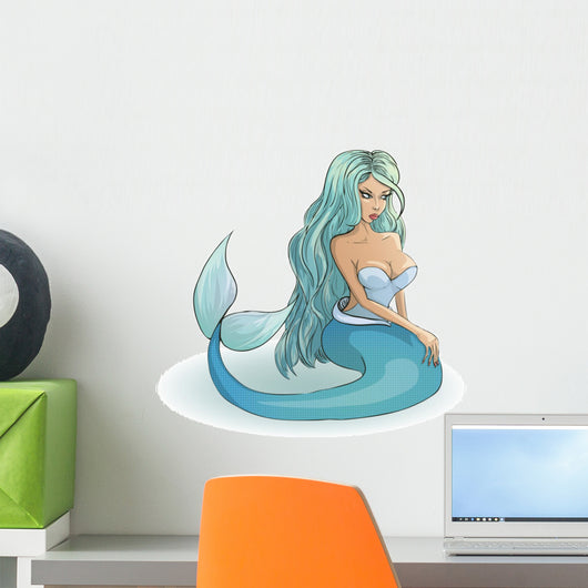 Wall Mural