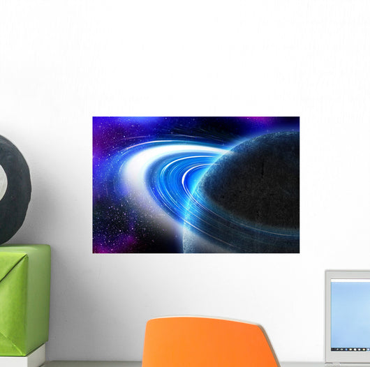 Abstract Space Lights