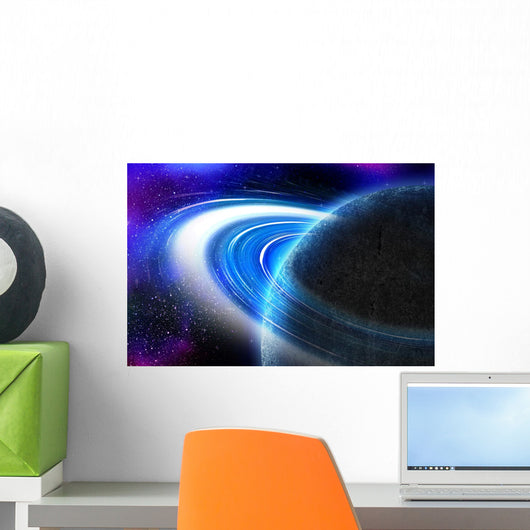 Abstract Space Lights