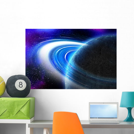 Abstract Space Lights