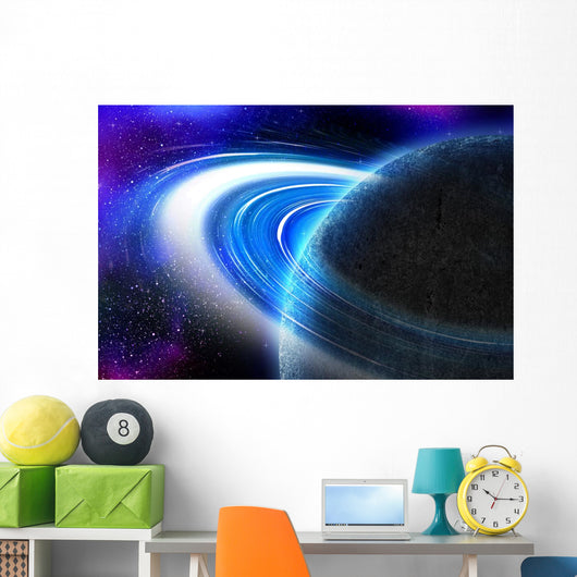 Abstract Space Lights