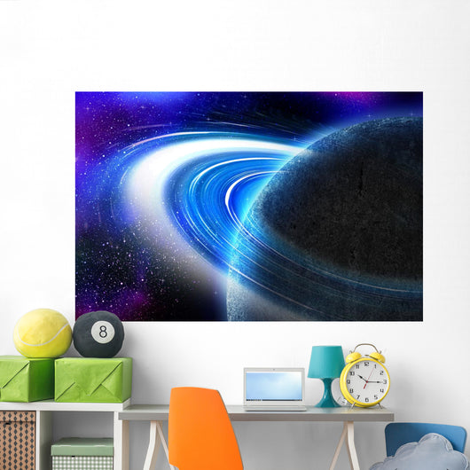 Abstract Space Lights