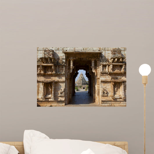 Cittorgarh Fort Rajasthan