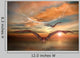 Fantasy Scene with Flying