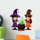 Witches White