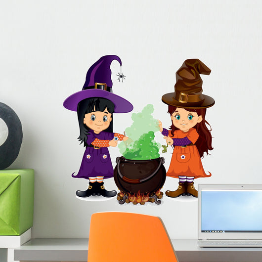 Witches White