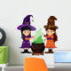 Witches White