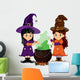 Witches White