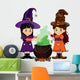 Witches White