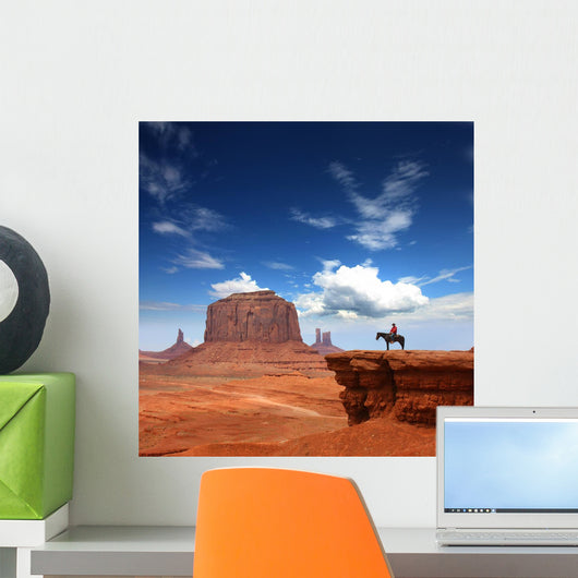 Monument Valley