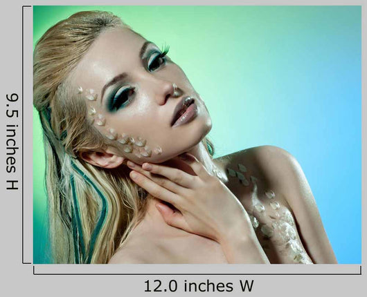 Makeup Fashion