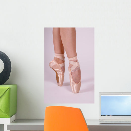 Ballett Wall Mural
