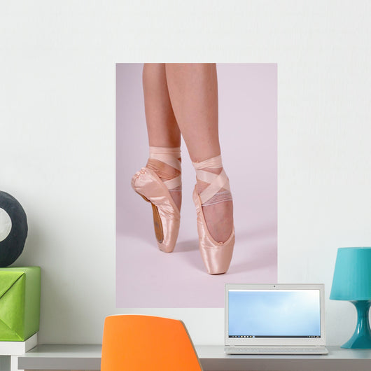Ballett Wall Mural