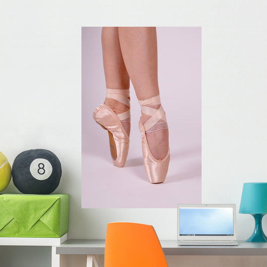 Ballett Wall Mural