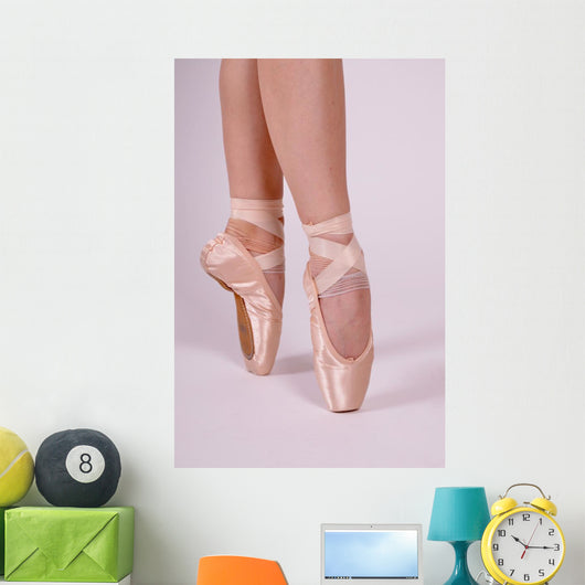 Ballett Wall Mural