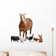 Farm Animals