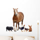 Farm Animals