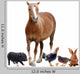 Farm Animals