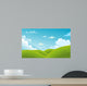 Beautiful Mountainous Vector