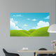 Beautiful Mountainous Vector