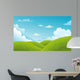 Beautiful Mountainous Vector
