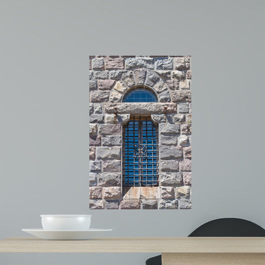 Castle Torre Alfina Lazio