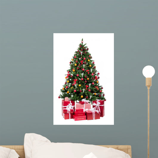 Magnificent Christmas Tree