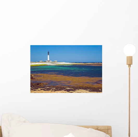 Grand Lighthouse Island Sein