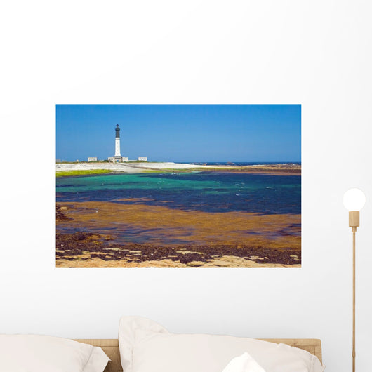 Grand Lighthouse Island Sein