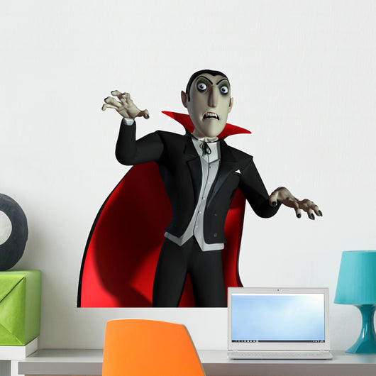 Count Dracula